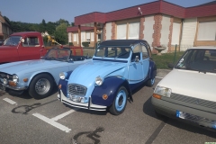 Les Anciens Volants de Pinterville