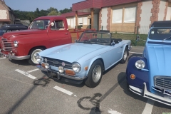 Les Anciens Volants de Pinterville