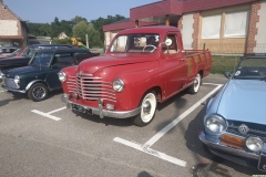 Les Anciens Volants de Pinterville