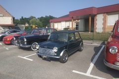 Les Anciens Volants de Pinterville