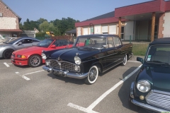 Les Anciens Volants de Pinterville