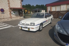 Les Anciens Volants de Pinterville