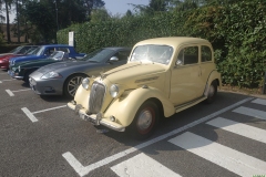 Les Anciens Volants de Pinterville