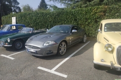 Les Anciens Volants de Pinterville