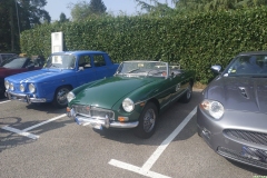 Les Anciens Volants de Pinterville