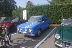 Les Anciens Volants de Pinterville