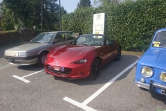 Les Anciens Volants de Pinterville