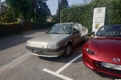 Les Anciens Volants de Pinterville