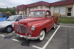 Les Anciens Volants de Pinterville