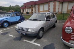 Les Anciens Volants de Pinterville