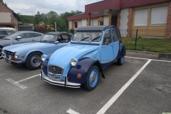 Les Anciens Volants de Pinterville