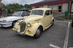 Les Anciens Volants de Pinterville
