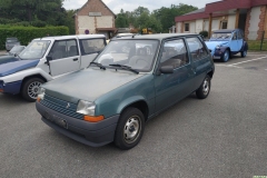 Les Anciens Volants de Pinterville