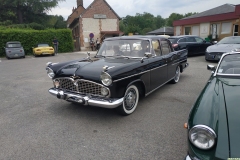 Les Anciens Volants de Pinterville