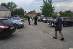 Les Anciens Volants de Pinterville