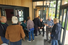 Les Anciens Volants de Pinterville
