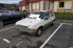 Les Anciens Volants de Pinterville