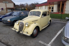 Les Anciens Volants de Pinterville