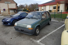 Les Anciens Volants de Pinterville
