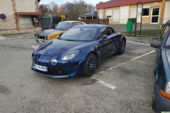 Les Anciens Volants de Pinterville