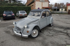 Les Anciens Volants de Pinterville