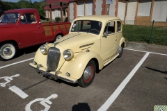 Les Anciens Volants de Pinterville