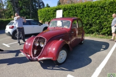 Les Anciens Volants de Pinterville