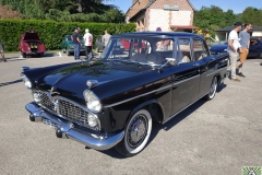 Les Anciens Volants de Pinterville