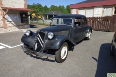 Les Anciens Volants de Pinterville