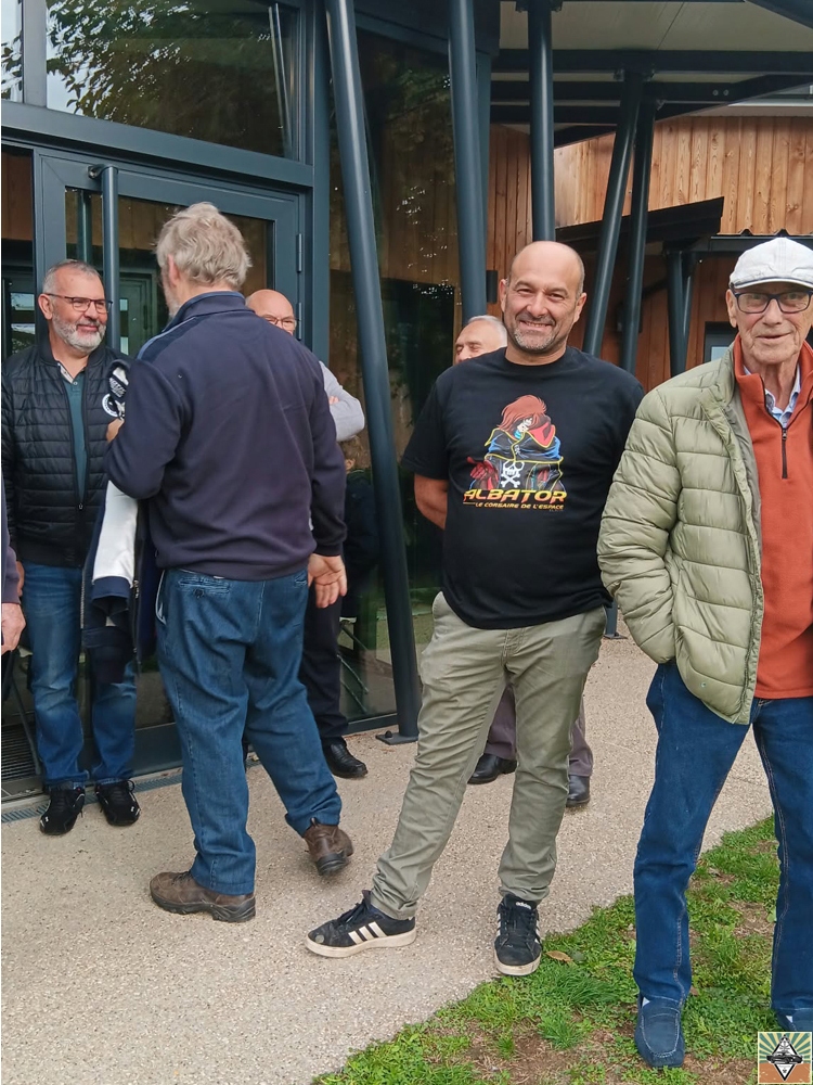 Les Anciens Volants de Pinterville