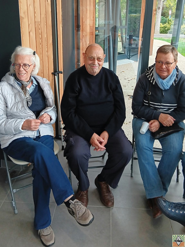 Les Anciens Volants de Pinterville