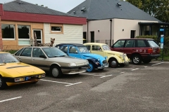 Les Anciens Volants de Pinterville