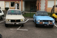 Les Anciens Volants de Pinterville