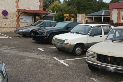 Les Anciens Volants de Pinterville