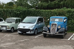 Les Anciens Volants de Pinterville
