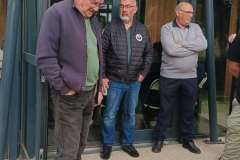 Les Anciens Volants de Pinterville