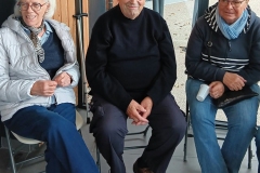Les Anciens Volants de Pinterville