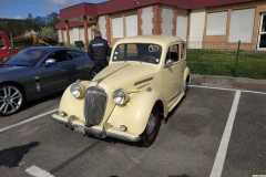 Les Anciens Volants de Pinterville