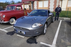 Les Anciens Volants de Pinterville