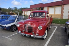 Les Anciens Volants de Pinterville