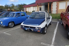 Les Anciens Volants de Pinterville