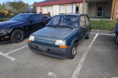 Les Anciens Volants de Pinterville