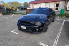 Les Anciens Volants de Pinterville