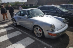 Les Anciens Volants de Pinterville