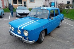 Les Anciens Volants de Pinterville