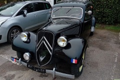 Les Anciens Volants de Pinterville