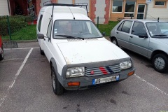 Les Anciens Volants de Pinterville