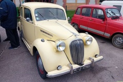 Les Anciens Volants de Pinterville