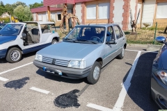Les Anciens Volants de Pinterville