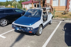 Les Anciens Volants de Pinterville